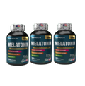 Melatonina X 100 Sofgels X 3