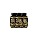 Nad Resveratrol X 100 Softgels X 3 Und