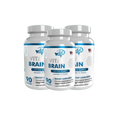 Vital Brain X 90 Sofgels X 3 Und